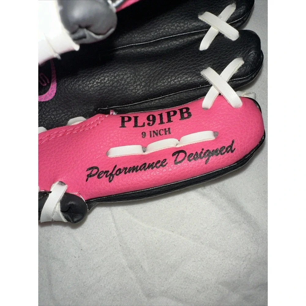 Rawlings Player  T-Ball Glove Right Handed Thrower Size 9 New